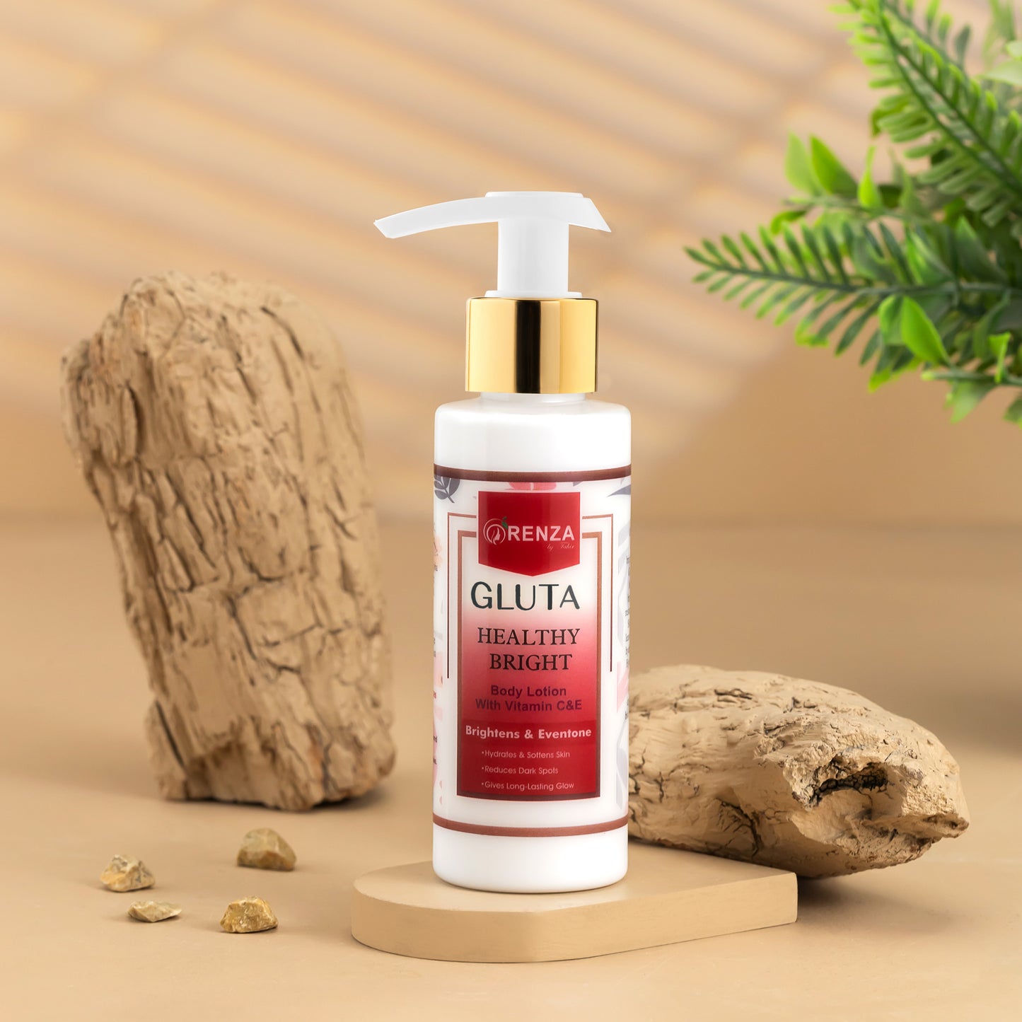 ORENZA Gluta Radiance Kit