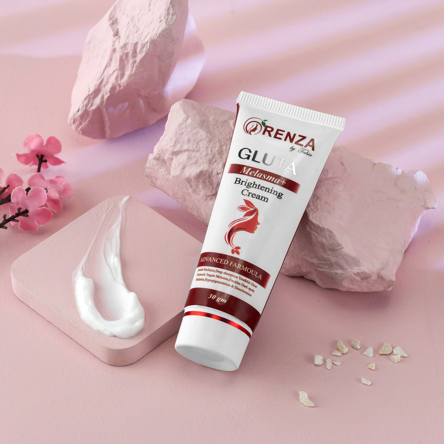 BRIGHTNING FACE CREAM