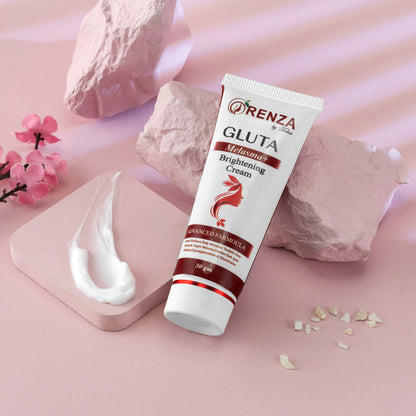 Orenza Gluta Melasma+ Cream