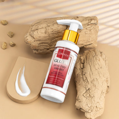 GLUTA BODY LOTION