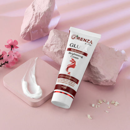 BRIGHTNING FACE CREAM