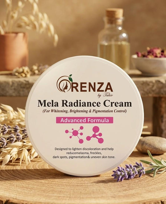 MELA RADIANCE FACE BRIGHTNING CREAM