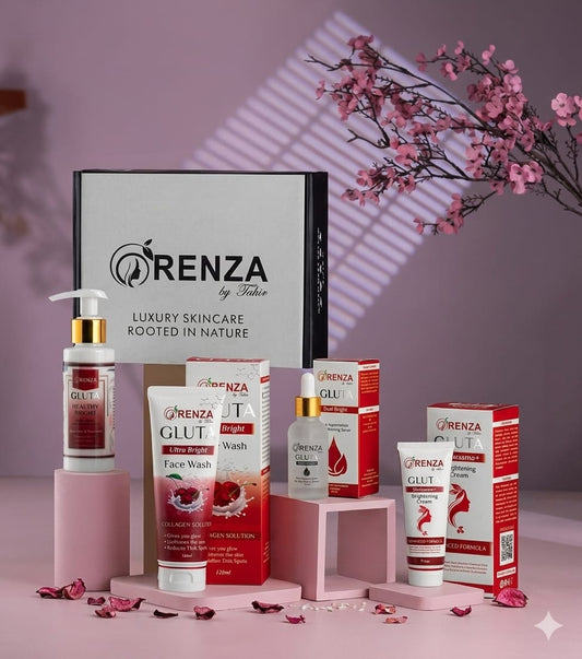 4 IN 1 EXCLUSIVE BUNDLE